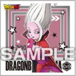 【No.40 ドクター・アリンス】ドラゴンボールDAIMA シール烈伝 ガムつき ※シールのみ