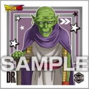 【No.42 ネバ】ドラゴンボールDAIMA シール烈伝 ガムつき ※シールのみ