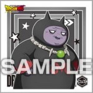 【No.47 大魔女マーバ】ドラゴンボールDAIMA シール烈伝 ガムつき ※シールのみ