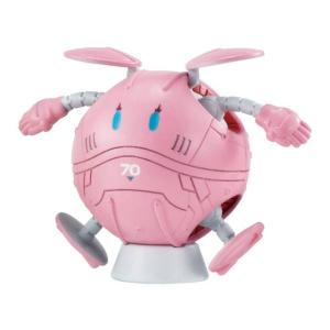 ガンダム45周年×初音ミク ぷりぬいマスコット ぬいぐるみ