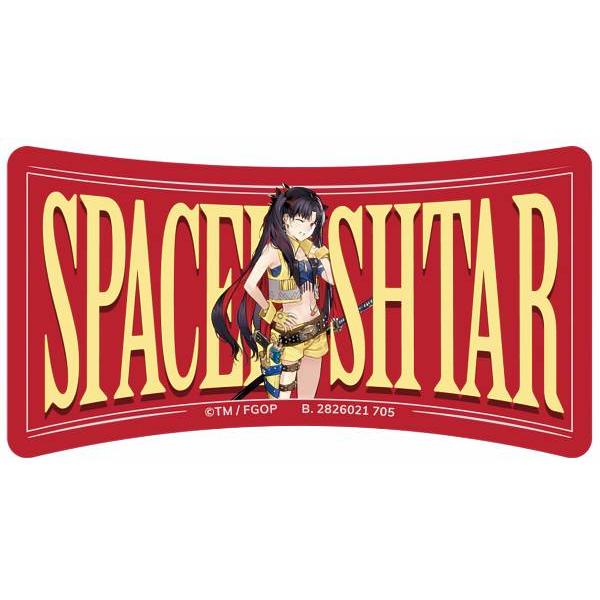 【スペースイシュタル】モバイルステッカーコレクション Fate/Grand Order