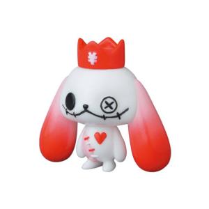 【赤 白/冠】 VAG SERIES25 DOG MONSTER｜lead-netstore