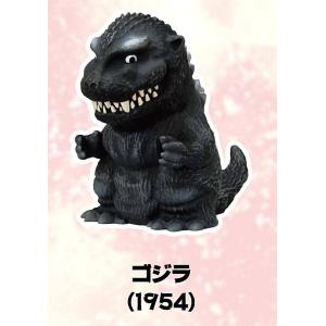 E賞 バトラ (モンスターヘッドマグネット) 】 一番くじ ゴジラ 70th