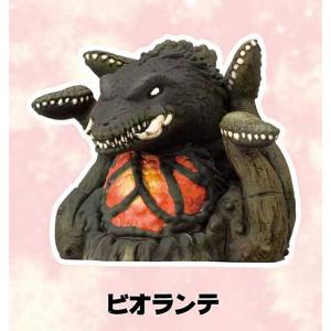 ゴジラ ソフビパペットマスコット 10種セット 指人形 楽天市場】ゴジラ ソフビ パペットマスコット2 全10種