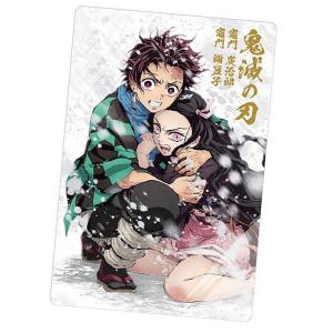 19.煉獄杏寿郎・時透無一郎・胡蝶しのぶ (場面カード) 】 鬼滅の刃