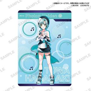 新品★あんスタ★UNDEAD【乙狩アドニス】ローソン★ラバーストラップ 新品☆あんスタ【UNDEAD】ローソン☆LAWSON☆ラバーストラップ