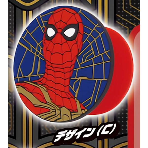 【デザイン（C）】 スパイダーマン ノー・ウェイ・ホーム -I LOVE SPIDER-MAN! ス...