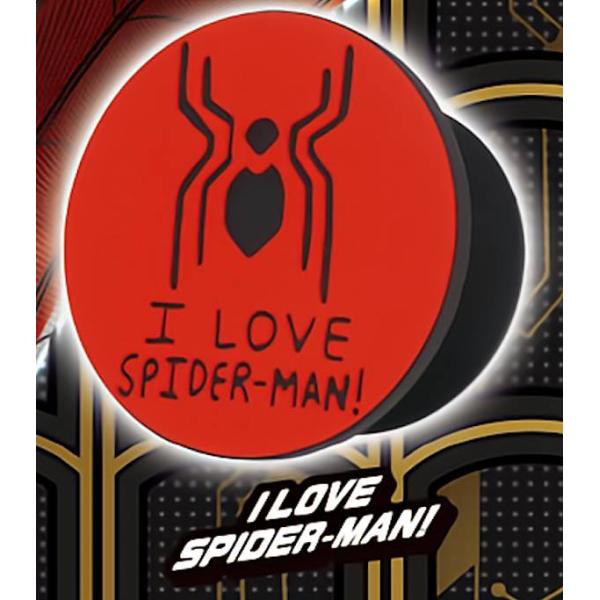 【I LOVE SPIDER-MAN!】 スパイダーマン ノー・ウェイ・ホーム -I LOVE SP...