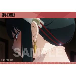 デビト】 アクリルキーホルダー アルカナ・ファミリア フェスタ