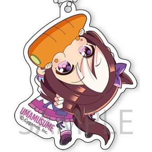 シンボリルドルフ】 CANバッジ ウマ娘 プリティーダービー Vol.6 A