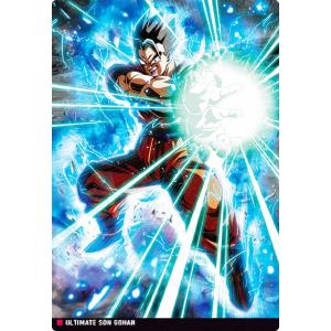 No.18 ブロリー (幼少期)】ドラゴンボール超 クリアカードコレクション