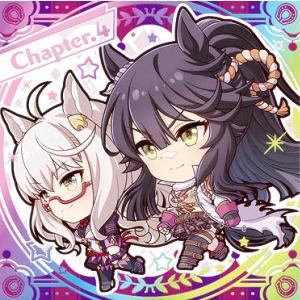 E賞 ナカヤマフェスタ (アクリルスタンド)】一番くじ ウマ娘