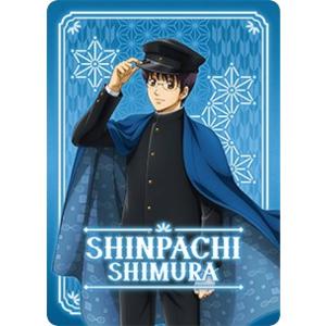 BOX.01 桂小太郎】銀魂 ぱしゃこれ 其ノ肆 : トレカショップ LEAD