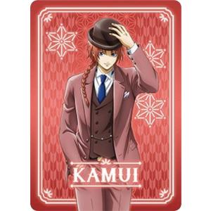 高杉晋助 (正面顔) 】銀魂. 生ブロマイドコレクション : トレカ