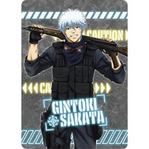 31.坂本辰馬】 銀魂 ぱしゃこれ : トレカショップ LEAD. - 通販