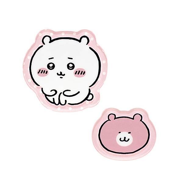 【ちいかわ】つみきゃら∞ ちいかわ