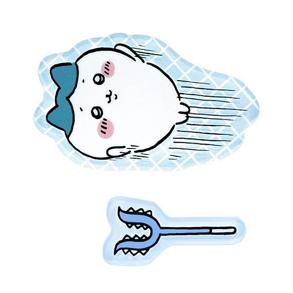 【ハチワレ】つみきゃら∞ ちいかわ