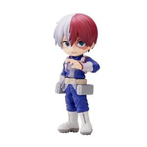 BANPRESTO（バンプレスト） 僕のヒーローアカデミア ワールド
