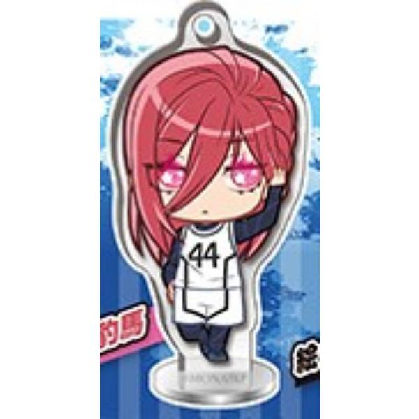 【千切豹馬】ブルーロック ここみえアクリルフィギュア