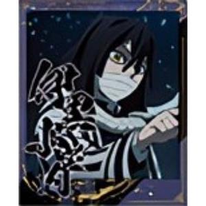 BANDAI（バンダイ） 鬼滅の刃 ウエハース3 009 伊黒 小芭内