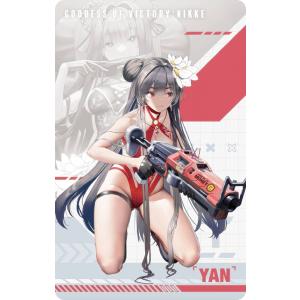 ヴァイスシュヴァルツ NIK/S117-056R Bunny X 777 (RRR トリプル