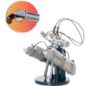 ボックストイ版 進撃の巨人 1/12 立体機動装置 Ver.1.5 4個入BOX