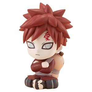 NARUTO-ナルト- 疾風伝 ぬいぐるみ ボールチェーンマスコット 日向