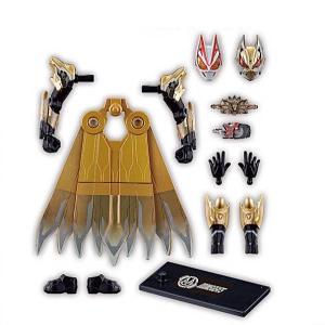 BANDAI（バンダイ） 装動 ギーツ バッファ ジャマ神＆ナーゴ