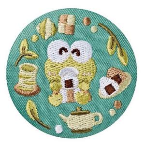 【12.けろけろけろっぴ】サンリオキャラクターズ...の商品画像