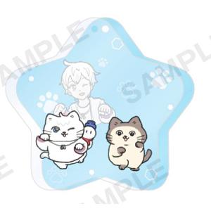 ぼんじゅうる】ドズル社 おまんじゅうにぎにぎマスコット : トレカ