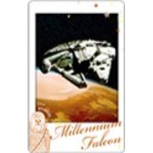 【ミレニアム・ファルコン(A)】スター・ウォーズ...の商品画像