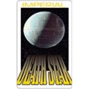 【デス・スター】スター・ウォーズ ムービーシーン スナップマイドコレクション A