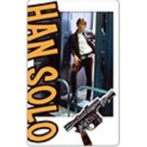 【ハン・ソロ(A)】スター・ウォーズ ムービーシ...の商品画像