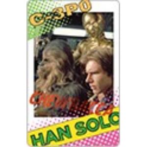 【C-3PO＆ハン・ソロ】スター・ウォーズ ムービーシーン スナップマイドコレクション A