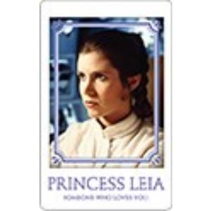 【レイア・オーガナ姫】スター・ウォーズ ムービーシーン スナップマイドコレクション A