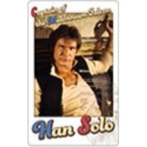 【ハン・ソロ(A)】スター・ウォーズ ムービーシ...の商品画像