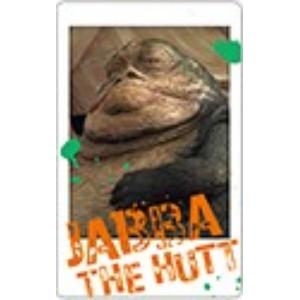 【ジャバ・ザ・ハット】スター・ウォーズ ムービーシーン スナップマイドコレクション B