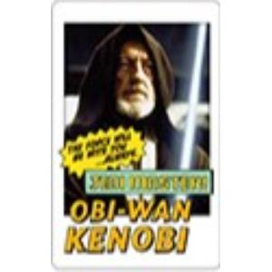【オビ＝ワン・ケノービ】スター・ウォーズ ムービーシーン スナップマイドコレクション B