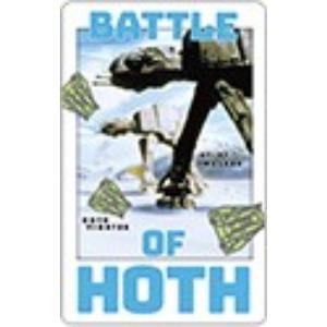 【バトル・オブ・ホス】スター・ウォーズ ムービーシーン スナップマイドコレクション B