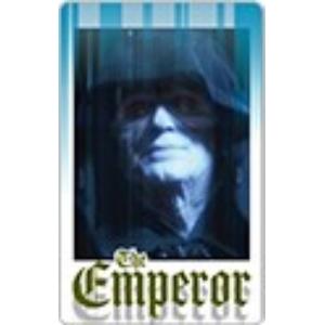 【ダース・シディアス（A)】スター・ウォーズ ムービーシーン スナップマイドコレクション B