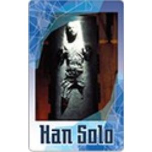 【ハン・ソロ（B)】スター・ウォーズ ムービーシーン スナップマイドコレクション B