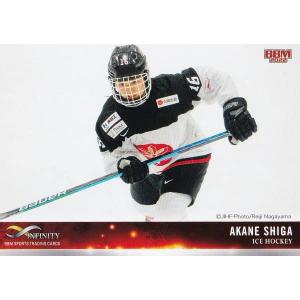 38 【田中こころ/バスケットボール】BBM2025 INFINITY インフィニティ