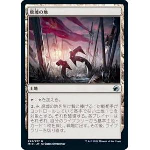 FOIL/旧枠版】マジックザギャザリング INR JP 0387 食肉鉤虐殺
