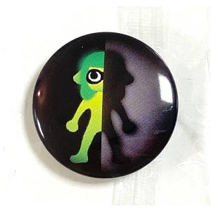 ステルスジャンプ] スプラトゥーン3 ギアパワー完全再現缶バッジのみ