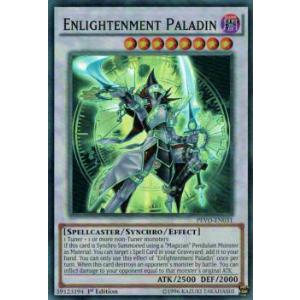 遊戯王 PEVO-EN031 覚醒の魔導剣士(英語版 1st Edition スーパレア)【新品】