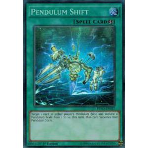 遊戯王 PEVO-EN037 ペンデュラム・ターン(英語版 1st Edition スーパレア)【新...