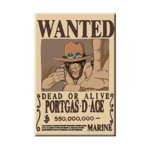 ONE PIECEカードゲーム ポートガス・D・エース(手配書SP) SEC OP13-119