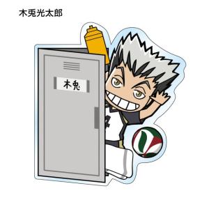木兎光太郎】おねむたん ハイキュー!! Vol.2 : トレカショップ
