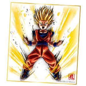 13.超サイヤ人ゴッド超サイヤ人 ベジット (ホロ箔仕様