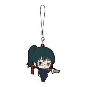 13/15 パラレルC] GEM-11 伏黒 甚爾 (スペシャルインサートカード/GEM